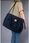 INNA FILIBABBA TORBA DLA MAMY DARK BLUE 5712804008216 - zdjęcie 2