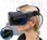 Vortex Virtual Reality Element Mocujący Kabel Oculus Link Do Okularów Quest - zdjęcie 4