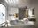 Marazzi Lume White Lux 6X24 - zdjęcie 4