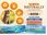 Karma dla kota IAMS Naturally Cat Adult Sea Collection 12x85g - zdjęcie 2
