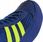 ADIDAS BUTY ZAPAŚNICZE BOKSERSKIE   NIEBIESKI BD7637 - zdjęcie 6