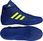 ADIDAS BUTY ZAPAŚNICZE BOKSERSKIE   NIEBIESKI BD7637 - zdjęcie 7