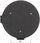 Akcesoria do monitoringu Dahua Uchwyt Kamery Pfa136-Black (Pfa136Black) - zdjęcie 3