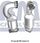 Katalizator KATALIZATOR CHEVROLET OPEL ANTARA CAPTIVA BM80566H - zdjęcie 2