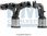 Katalizator KATALIZATOR SUZUKI LIANA SWIFT III BM CATALYSTS BM91492H - zdjęcie 2