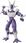 Figurka Dragon Ball Dragon Stars Cooler Final Form - zdjęcie 2
