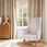 Snap Zestaw Pufa Uszak + Fotel Chesterfield Snap Pufa Uszak 5415 - zdjęcie 2