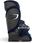 Fotelik Cybex Pallas G Navy Blue 15-36Kg - zdjęcie 2