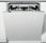 Zmywarka do zabudowy Zmywarka Whirlpool WIO 3T126 PFE - zdjęcie 17