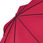 Parasol automatyczny Pierre Cardin Sunflower 01 - Czerwony - zdjęcie 3