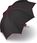 Parasol automatyczny Pierre Cardin Sunflower 02 - Czarny - zdjęcie 2