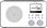 Radioodtwarzacz TECHNISAT VIOLA 2 C IR (0000/3933) - zdjęcie 5