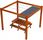 SUNSHADE ROLETA RZYMSKA POZIOMA WODOSZCZELNA ZWIJANA 4X4M RRZ_4X4 - zdjęcie 1