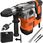 Wiertarka Black&Decker Młotowiertarka SDS+ (BEHS03K-QS) - zdjęcie 3