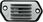 REZYSTOR DMUCHAWY HONDA CIVIC 2006-,FR-V 2004- 79330-S6M-941 - zdjęcie 4