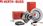ZESTAW ŁAŃCUCH ROZRZĄDU TOYOTA YARIS 1.0 VVT-I (SC J1192021 - zdjęcie 4