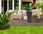 MULTYHOME OBRZEŻE ECO PALISADA OGRODOWA KOTWY BRĄZOWY 120CM EU5000001 - zdjęcie 5
