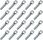 CARBONADO ŚRUBY M14X1,5 DO FELG VOLVO S60R STOŻEK 60MM X20 040154701 - zdjęcie 1