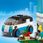 LEGO City 60291 Dom rodzinny - zdjęcie 14