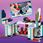 LEGO Friends 41448 Kino w Heartlake City - zdjęcie 6