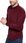 LEE LEE BUTTON DOWN BURGUNDY L880MRMF - zdjęcie 8