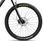 Rower Orbea Occam H30 Czarny 29 2021 - zdjęcie 3