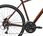 Rower Merida Crossway 40 Bronze Brown Black 28 2021 - zdjęcie 4