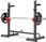 Hop-Sport Stojaki Pod Sztangę Hs-1004L Z Asekuracją - zdjęcie 3