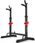 Hop-Sport Stojaki Pod Sztangę Hs-1004L Z Asekuracją - zdjęcie 6