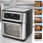 Frytkownica PROFI COOK PC-FR 1200H - zdjęcie 5