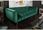 Invicta Interior Sofa Noblesse 225Cm Szmaragdowozielona 40404 3290 - zdjęcie 4