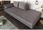 Invicta Interior Sofa Diva 196Cm Aksamitny Szary 40603 3343 - zdjęcie 5