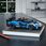 LEGO Technic 42123 McLaren Senna GTR - zdjęcie 8