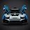 LEGO Technic 42123 McLaren Senna GTR - zdjęcie 5