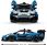 LEGO Technic 42123 McLaren Senna GTR - zdjęcie 13