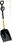 FISKARS Teleskopowa łopata do śniegu X-series Fiskars 1057188 - zdjęcie 7