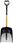 FISKARS Teleskopowa łopata do śniegu X-series Fiskars 1057188 - zdjęcie 5