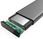 Powerbank Hama Power Pack Laptop/Mac 26800 mAh P.D. 5-20V/60W (200012) - zdjęcie 3
