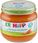 HiPP Warzywa Bio Pierwsza marchewka po 4 miesiącu 80g - zdjęcie 2