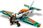 LEGO Technic 42117 Samolot wyścigowy  - zdjęcie 2