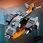 LEGO Creator 31111 Cyberdron - zdjęcie 11