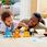 LEGO DUPLO 10955 Pociąg ze zwierzątkami  - zdjęcie 2