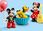 LEGO DUPLO Disney 10941 Urodzinowy pociąg myszek Miki i Minnie - zdjęcie 3
