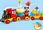 LEGO DUPLO Disney 10941 Urodzinowy pociąg myszek Miki i Minnie - zdjęcie 13
