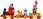 LEGO DUPLO Disney 10941 Urodzinowy pociąg myszek Miki i Minnie - zdjęcie 8