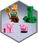 LEGO Minecraft 21170 Dom w kształcie świni - zdjęcie 8