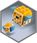 LEGO Minecraft 21164 Rafa koralowa  - zdjęcie 4