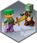 LEGO Minecraft 21164 Rafa koralowa  - zdjęcie 8
