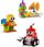 LEGO Classic 11013 Kreatywne przezroczyste klocki  - zdjęcie 2