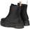 Dr. Martens Glany V Jadon II Mono 25310001 Czarny - zdjęcie 2